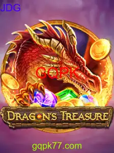 DragonsTreasure
